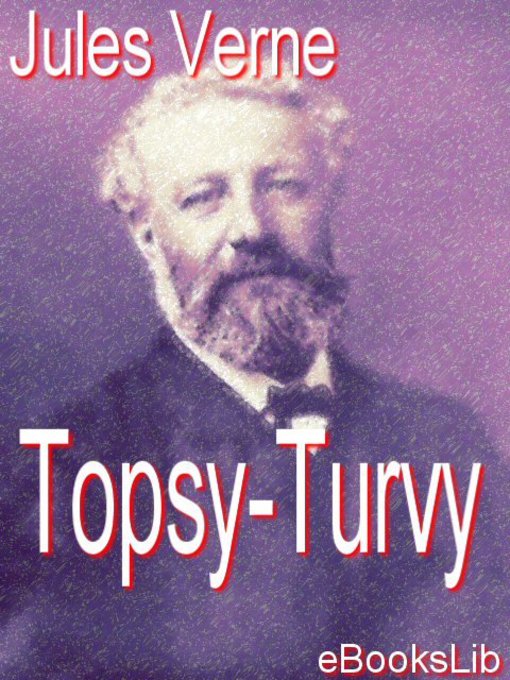Title details for Topsy-Turvy by Jules Verne - Available